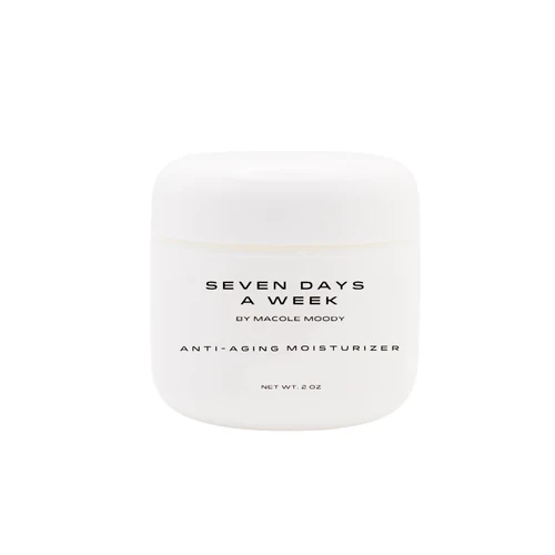 Anti-Aging Moisturizer