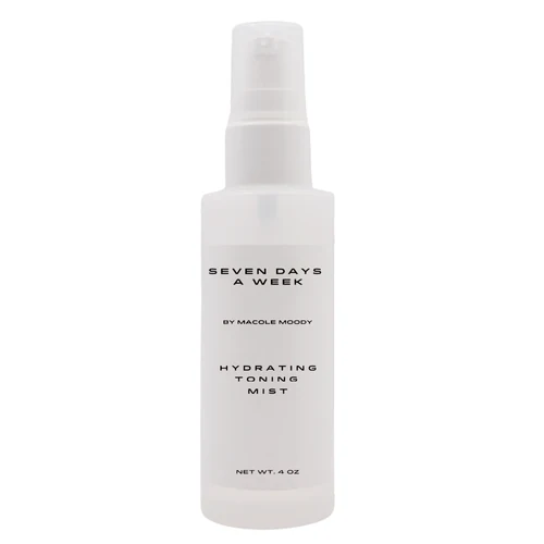 Hydrating Toning Mist